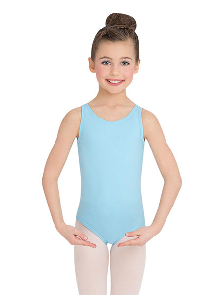 Capezio TB142C Child Tank Leotard