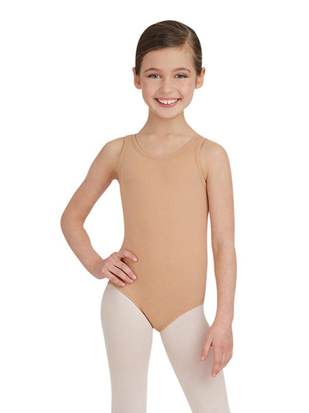 Capezio TB142C Child Tank Leotard