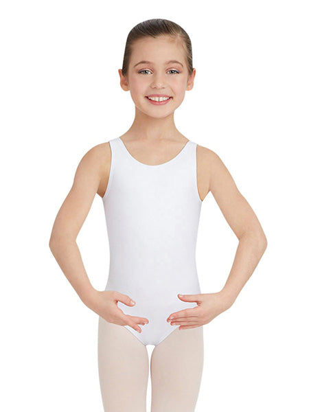 Capezio TB142C Child Tank Leotard