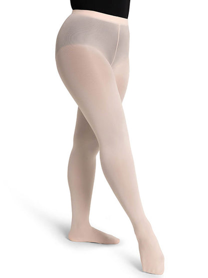 Capezio 1872 Ultra Soft Low Rise Transition Tight®