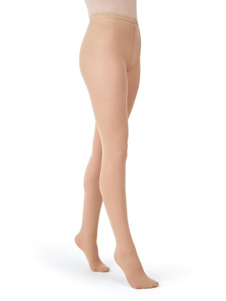 Capezio 1816C Children's Ultra Soft Transition Tights  (3 pack)