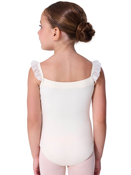 Capezio CB100C Frosted Dreams Leotard - Child