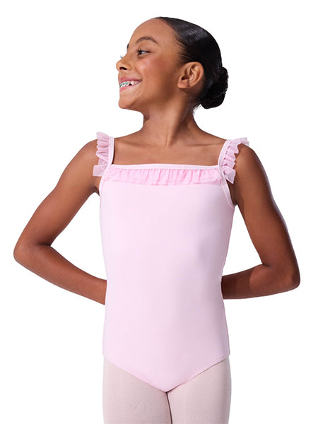 Capezio CB100C Frosted Dreams Leotard - Child