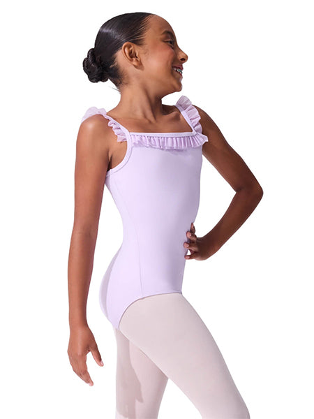 Capezio CB100C Frosted Dreams Leotard - Child