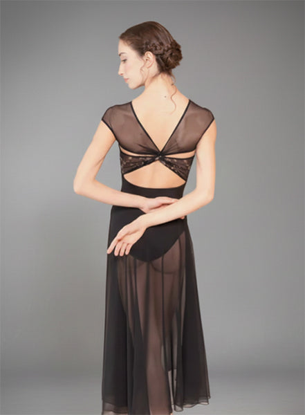 DellaLo CD26118 Concordia Leotard