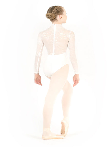 Danse De Paris L0100L Snowflake Adult Leotard