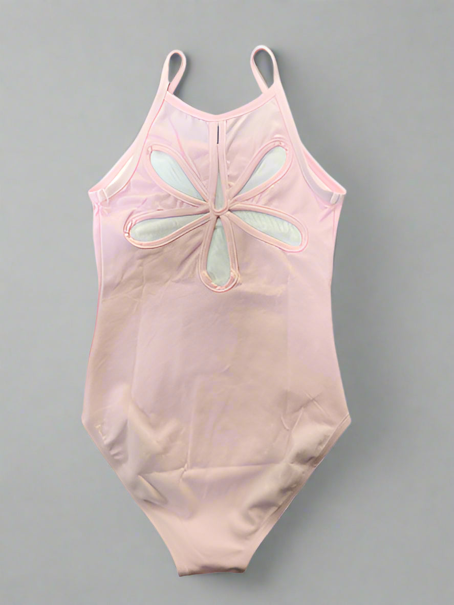 Danz N Motion 2425C Daisy Leotard
