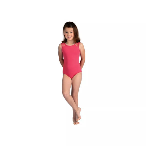 Danz N Motion 23108C Clementine Leotard