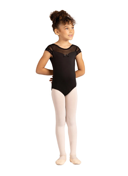 Danz N Motion 24105C Child Scarlett Leotard