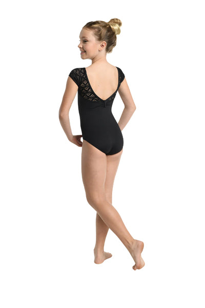 Danz N Motion 23107C Child Nicolette Leotard