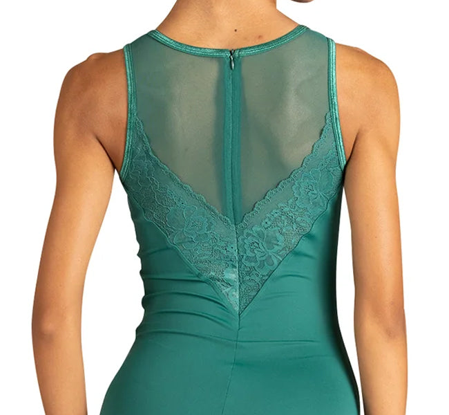 Danz N Motion 24121A Adult Shoshanna Leotard