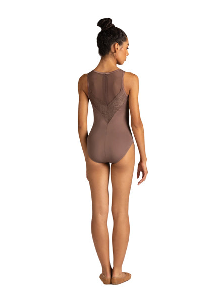 Danz N Motion 24121A Adult Shoshanna Leotard