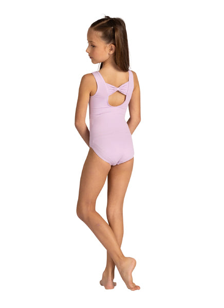 Danz N Motion 24126C Child Journee Leotard