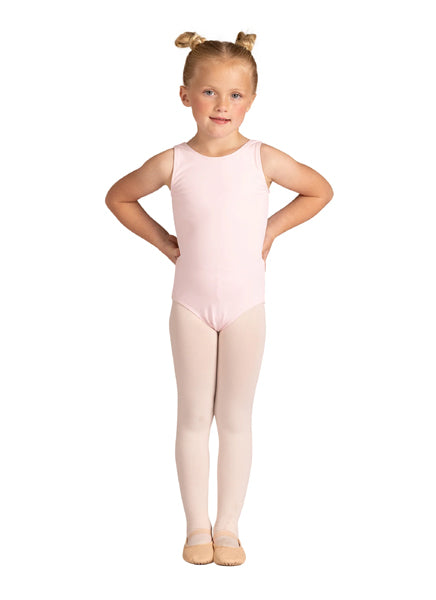 Danz N Motion 24126C Child Journee Leotard