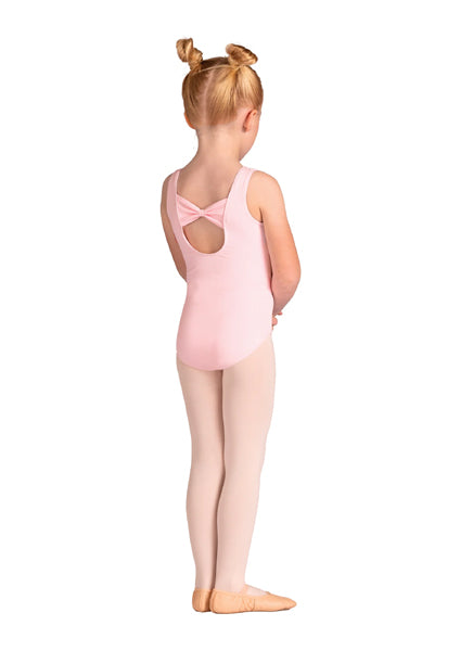 Danz N Motion 24126C Child Journee Leotard
