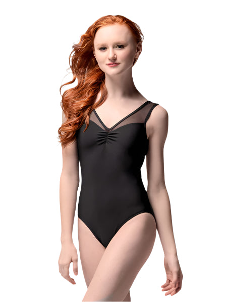 Eleve Fabiola Adult Leotard