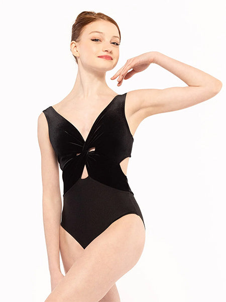 Eleve Jackie Adult Leotard