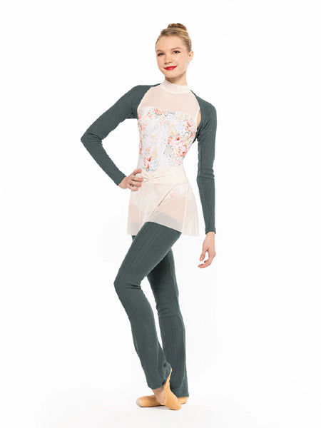 Eleve Child Knit Shrug