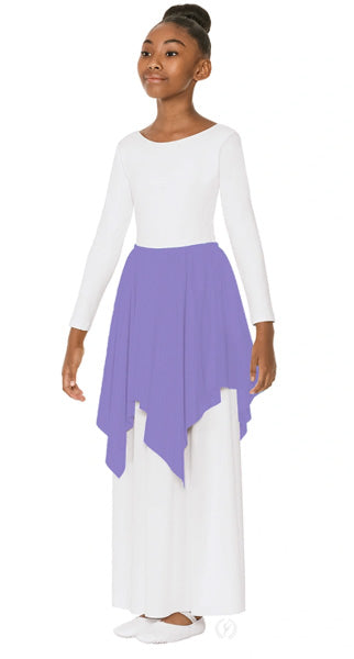 Eurotard 13768 Adult Dance Leotard in Lilac, Perfect for Practice and Performance