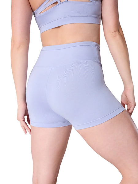 Capezio F12818W Lace Elan Aerial Short