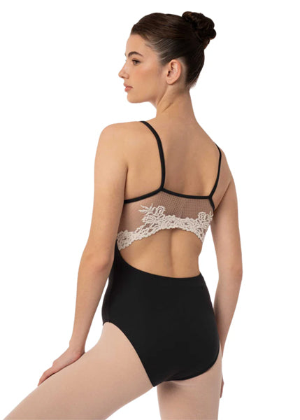 Intermezzo 31704 Adult Fortunata Leotard