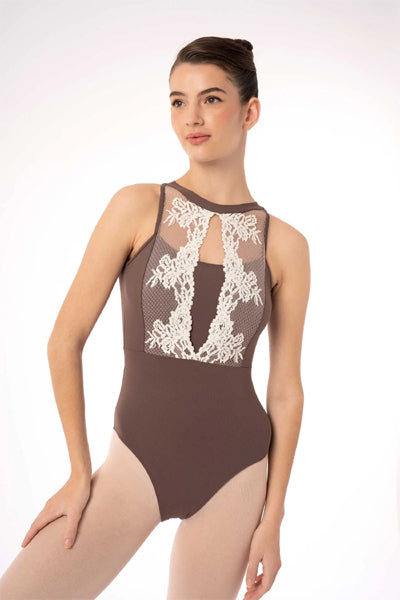 Intermezzo 31705 Adult Francesca Leotard