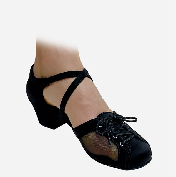 Kela Ci Godiva RT 1.25" Ballroom Shoe