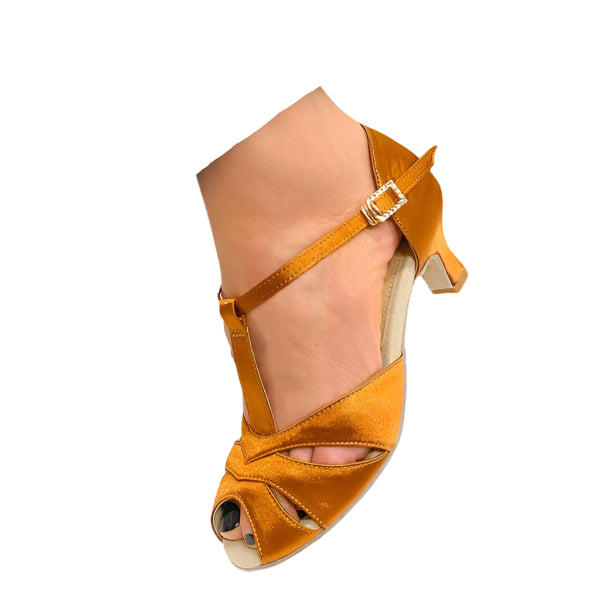 Kela Ci Jewel 2" Ballroom Shoe