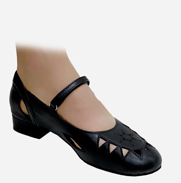 Kela Ci New Princess 1" Ballroom Shoe