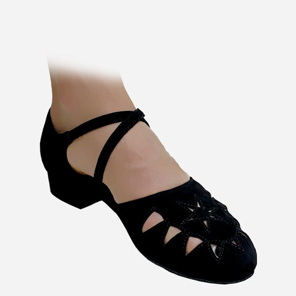 Kela Ci New Princess 1" Ballroom Shoe