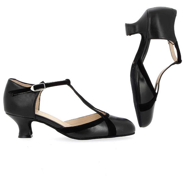 Merlet Betty 1.75" Ballroom Shoe