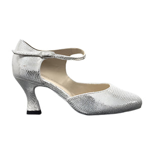 Merlet Edgy ballroom shoes