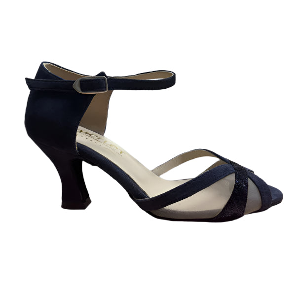 Merlet Jodi 2.5" Ballroom Shoe