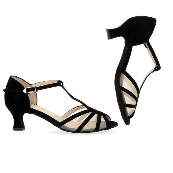 Merlet Karmina 2" Ballroom Shoe
