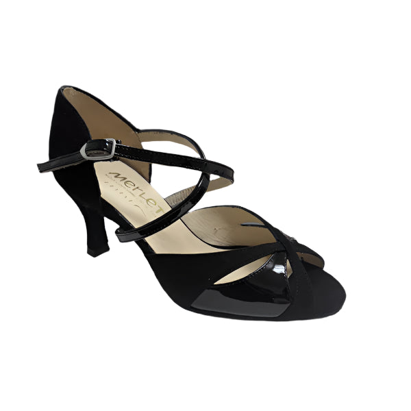 Merlet Sabia 2.5" Ballroom Shoe