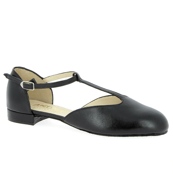 Merlet Xia 0.5" Ballroom Shoe
