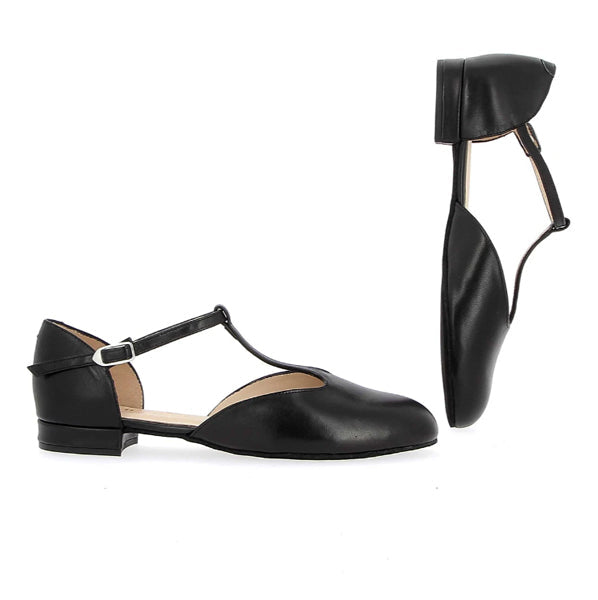 Merlet Xia 0.5" Ballroom Shoe