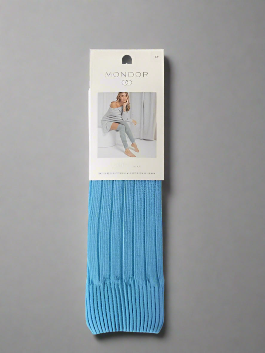 Mondor 251 Junior Leg Warmers - 14 inches