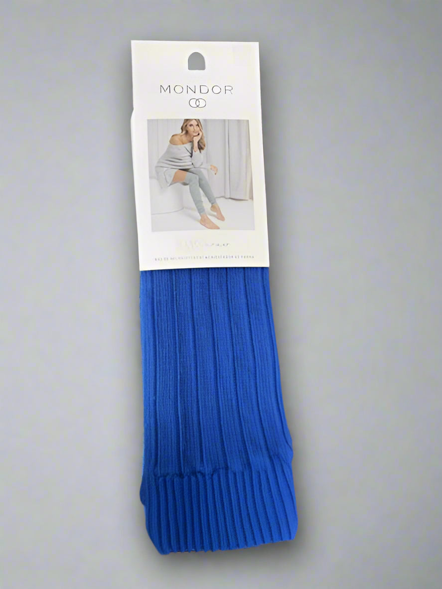 Mondor 251 Junior Leg Warmers - 14 inches