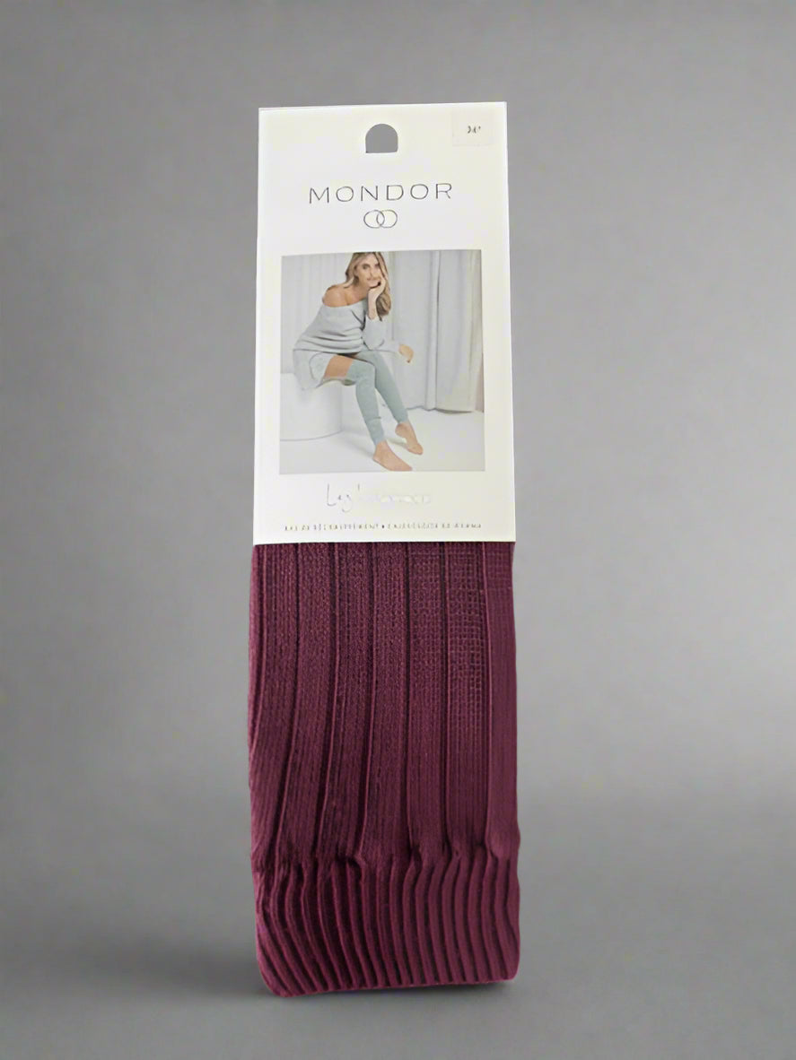 Mondor 254 Leg Warmers - 36 inches