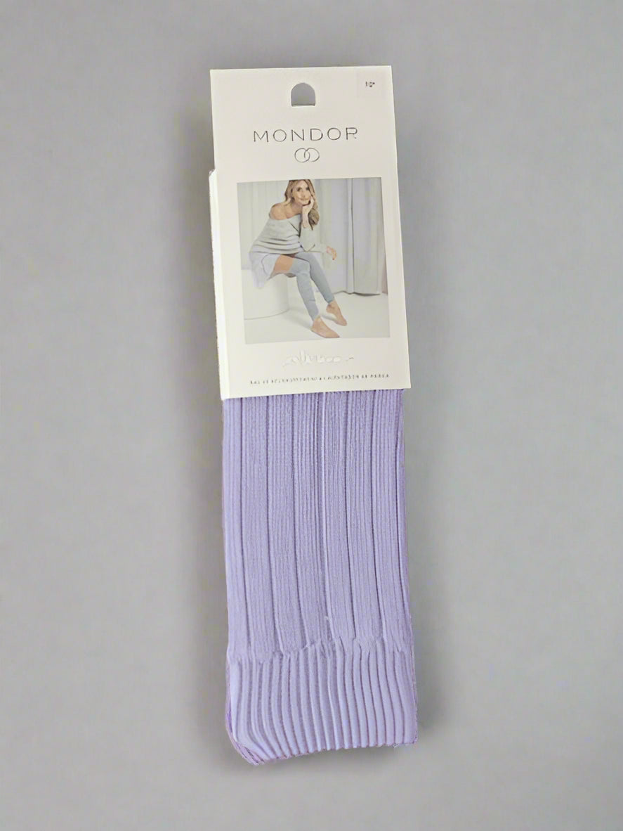 Mondor 261 Junior Leg Warmers - 10 inches