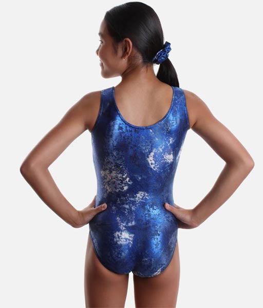 Mondor 7822 Printed Leotard