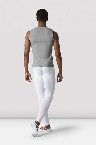 Bloch MT011 Fitted Muscle Top - Mens