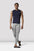Bloch MT011 Fitted Muscle Top - Mens