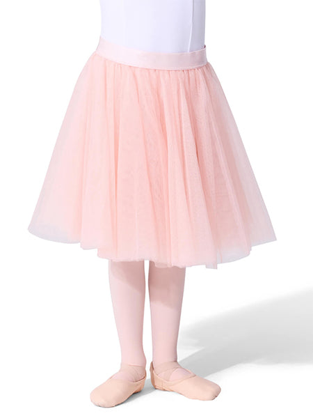 Capezio N280C Child Etoile Long Tutu Skirt