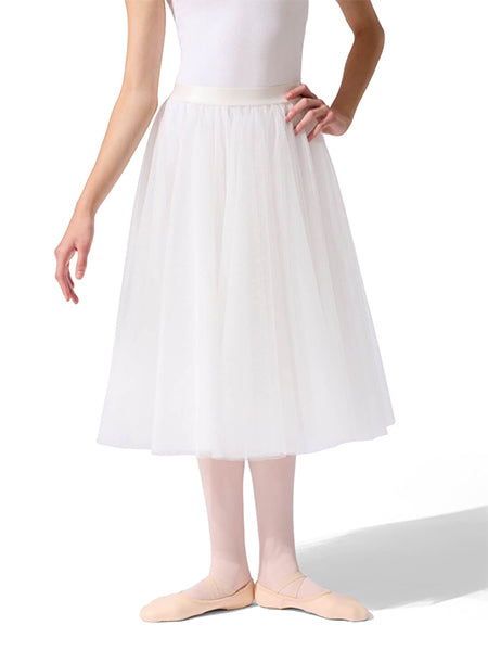 Capezio N280C Child Etoile Long Tutu Skirt
