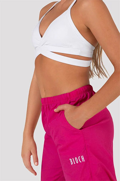 Bloch P55690G Girls Two Step Pant