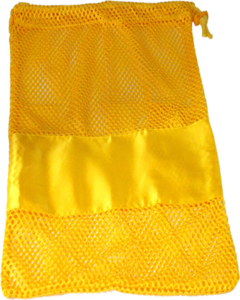 Pillows for Pointes SPSP Mesh Pointe Shoe Bag