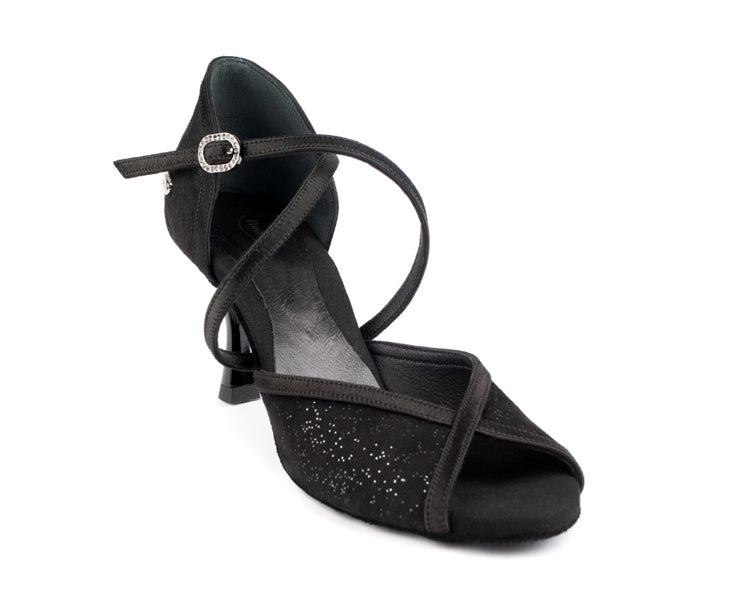 PortDance PD500 Premium 2.2" Ballroom Shoe