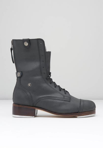 Bloch S0902 Adult City Tap Boot